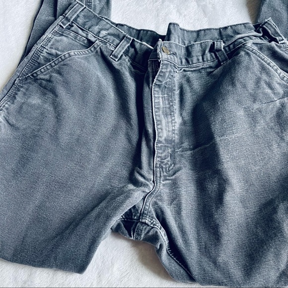 Carhartt Cargo Pants - Picture 3 of 4